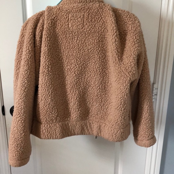 Teddy Jacket - Picture 4 of 4